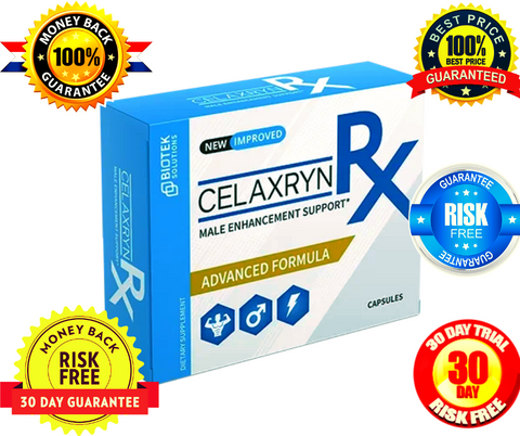 Celaxryn RX - Best Offer
